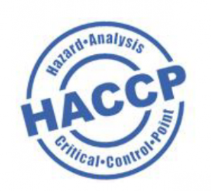 HACCP - Ladangs Harbal Enterprise